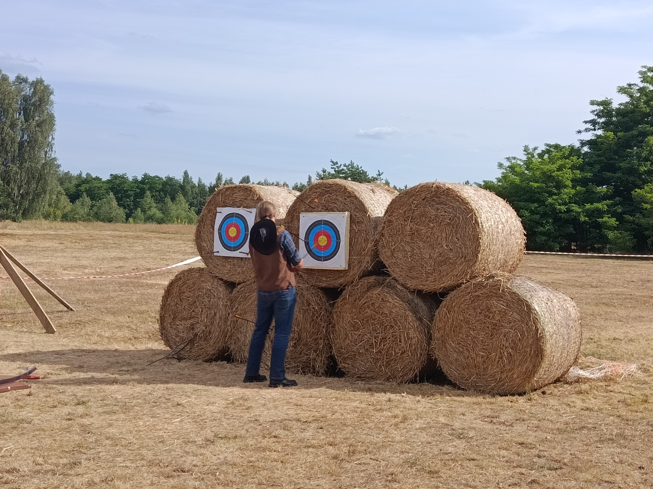 Western Piknik Gółkowo – Borki 5 lipca 2025 r.