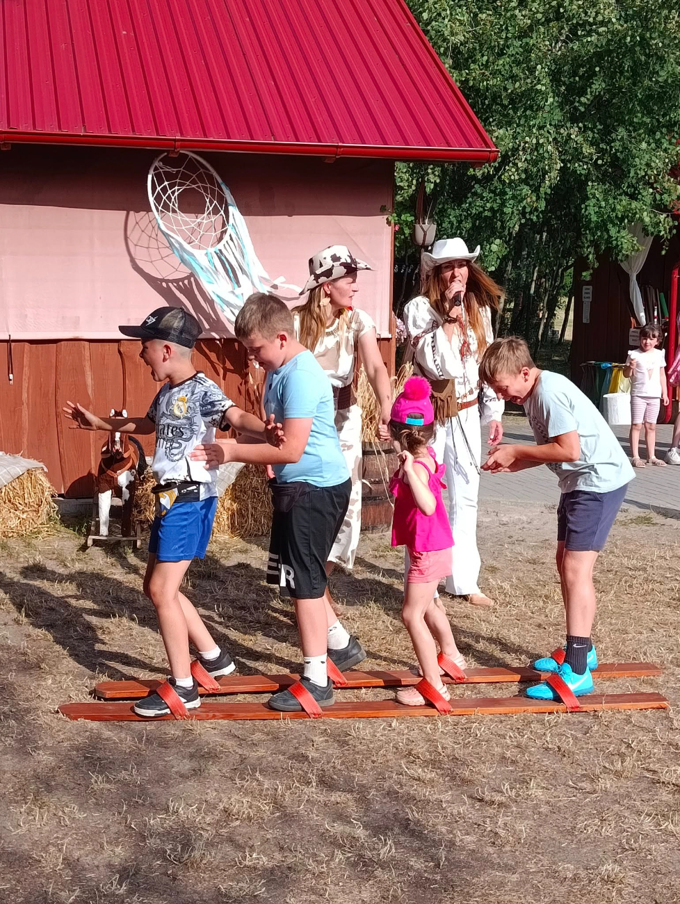 Western Piknik Gółkowo – Borki 5 lipca 2025 r.