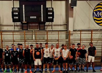 Mocna ekipa z Koła zdominowała rozgrywki