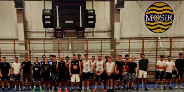 Mocna ekipa z Koła zdominowała rozgrywki