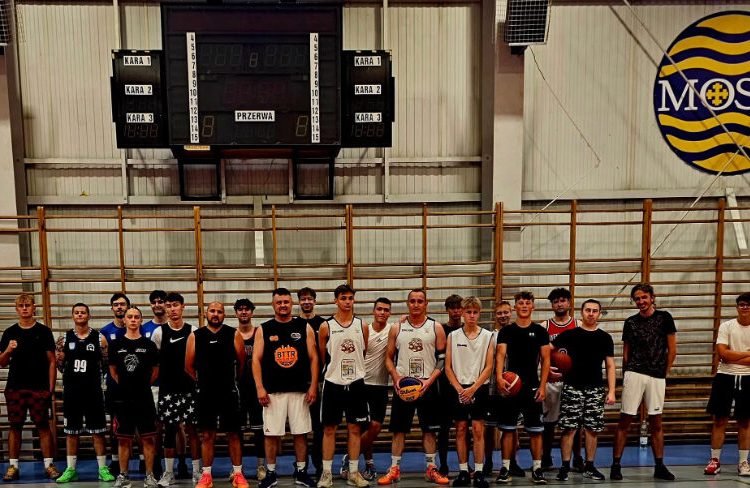 Mocna ekipa z Koła zdominowała rozgrywki