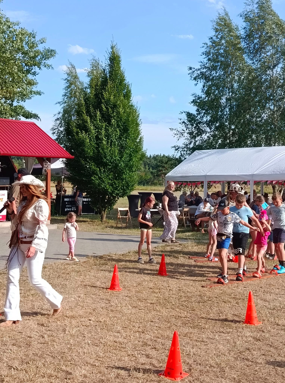 Western Piknik Gółkowo – Borki 5 lipca 2025 r.