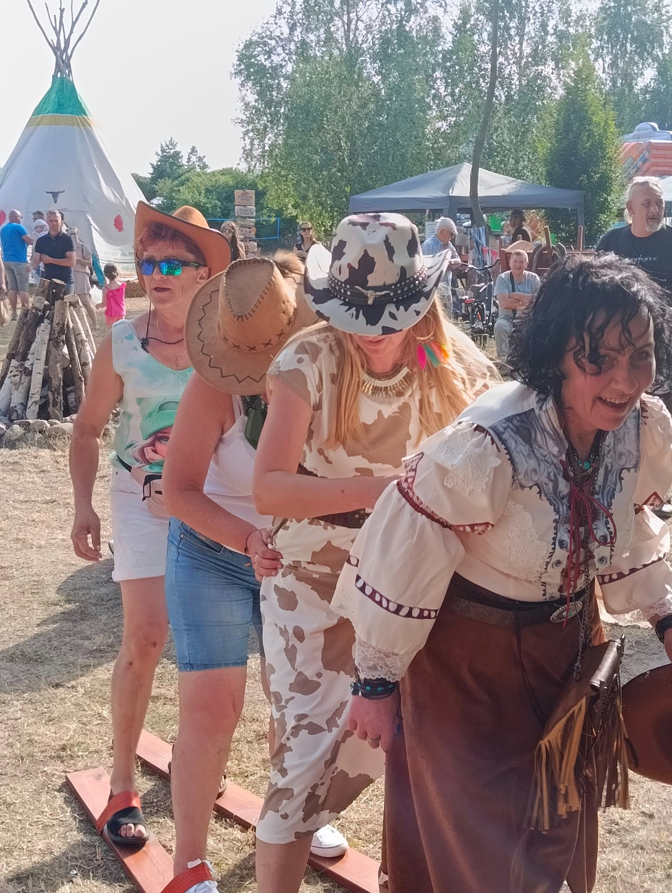 Western Piknik Gółkowo – Borki 5 lipca 2025 r.