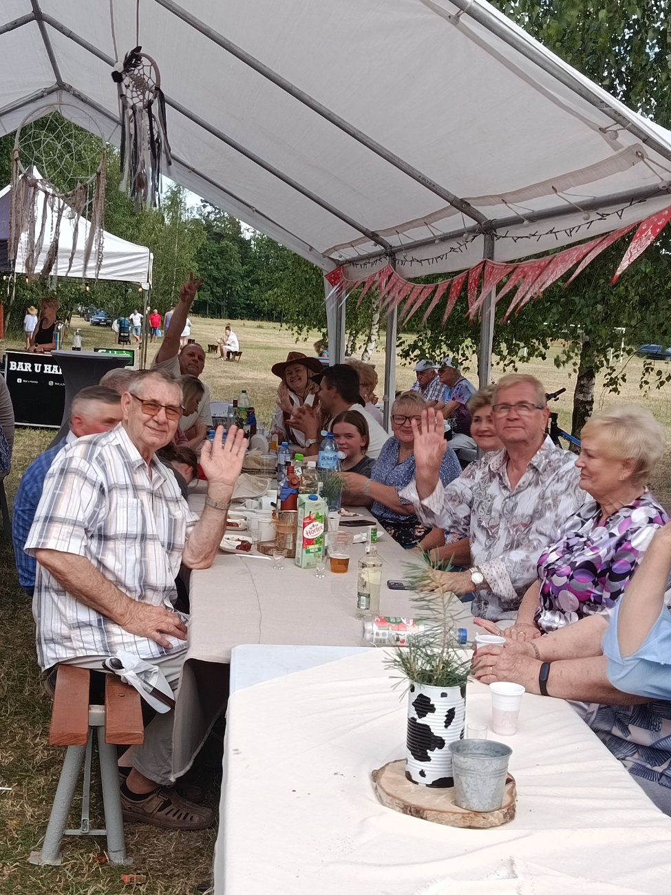 Western Piknik Gółkowo – Borki 5 lipca 2025 r.