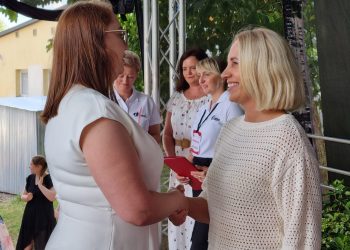 Gala Aktywnych. Wręczyli nagrody finansowe