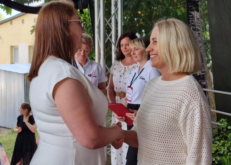 Gala Aktywnych. Wręczyli nagrody finansowe