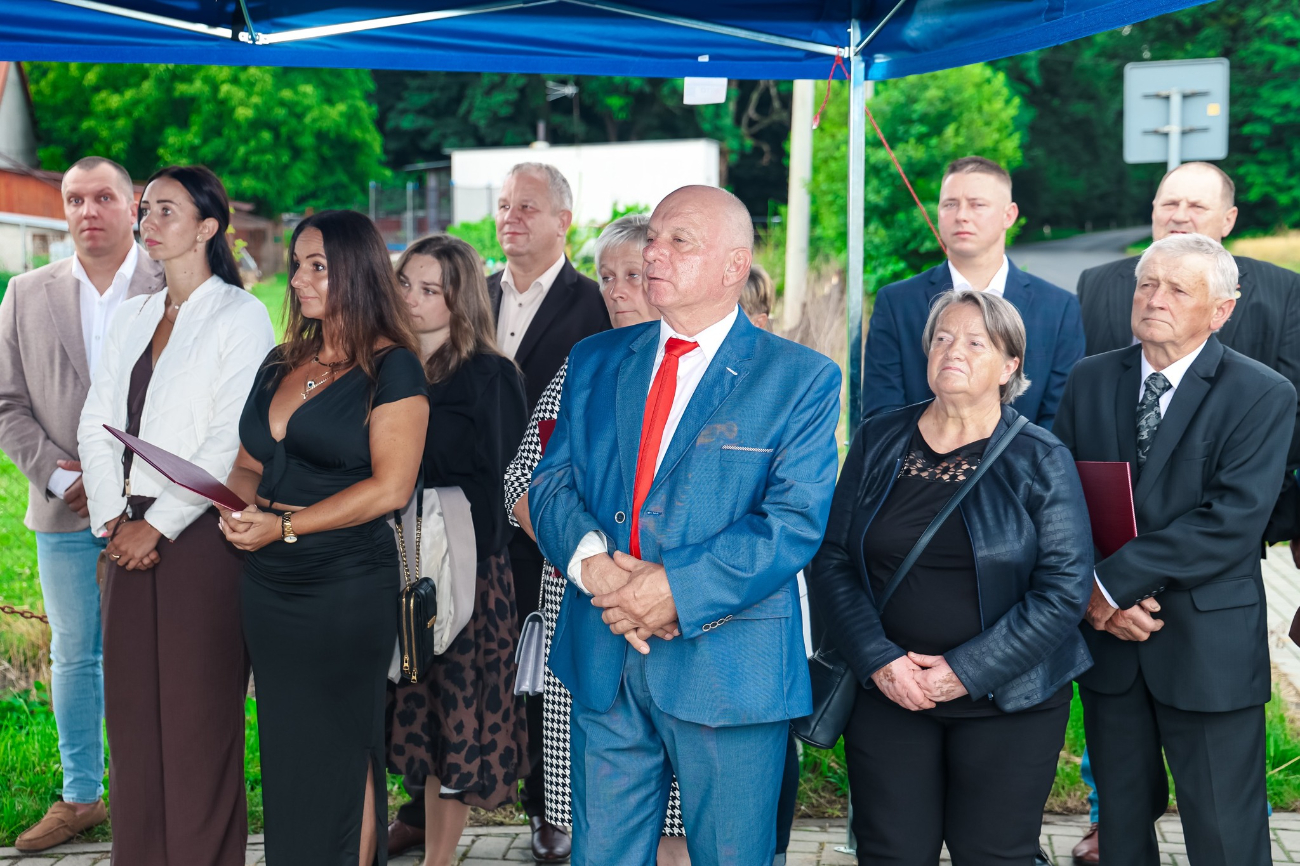 Świętowali 100-lecie istnienia. Zobacz zdjęcia