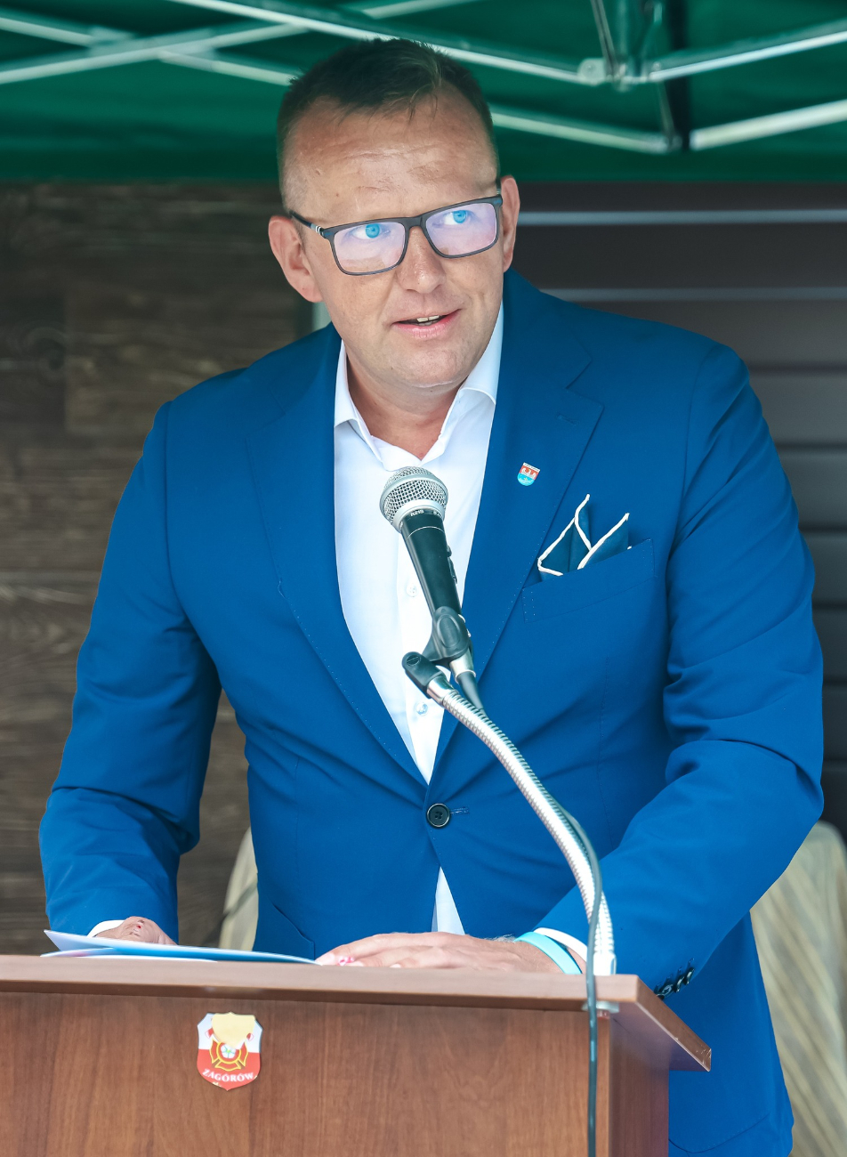 Świętowali 100-lecie istnienia. Zobacz zdjęcia