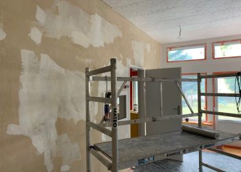 Wydzielą kącik ciszy i tęsknoty