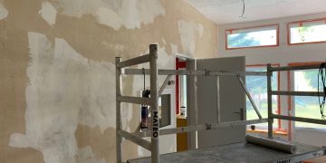 Wydzielą kącik ciszy i tęsknoty