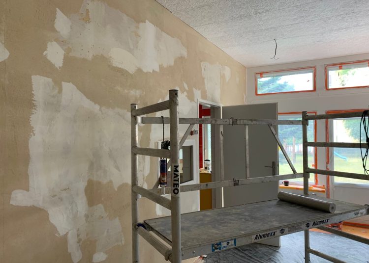 Wydzielą kącik ciszy i tęsknoty