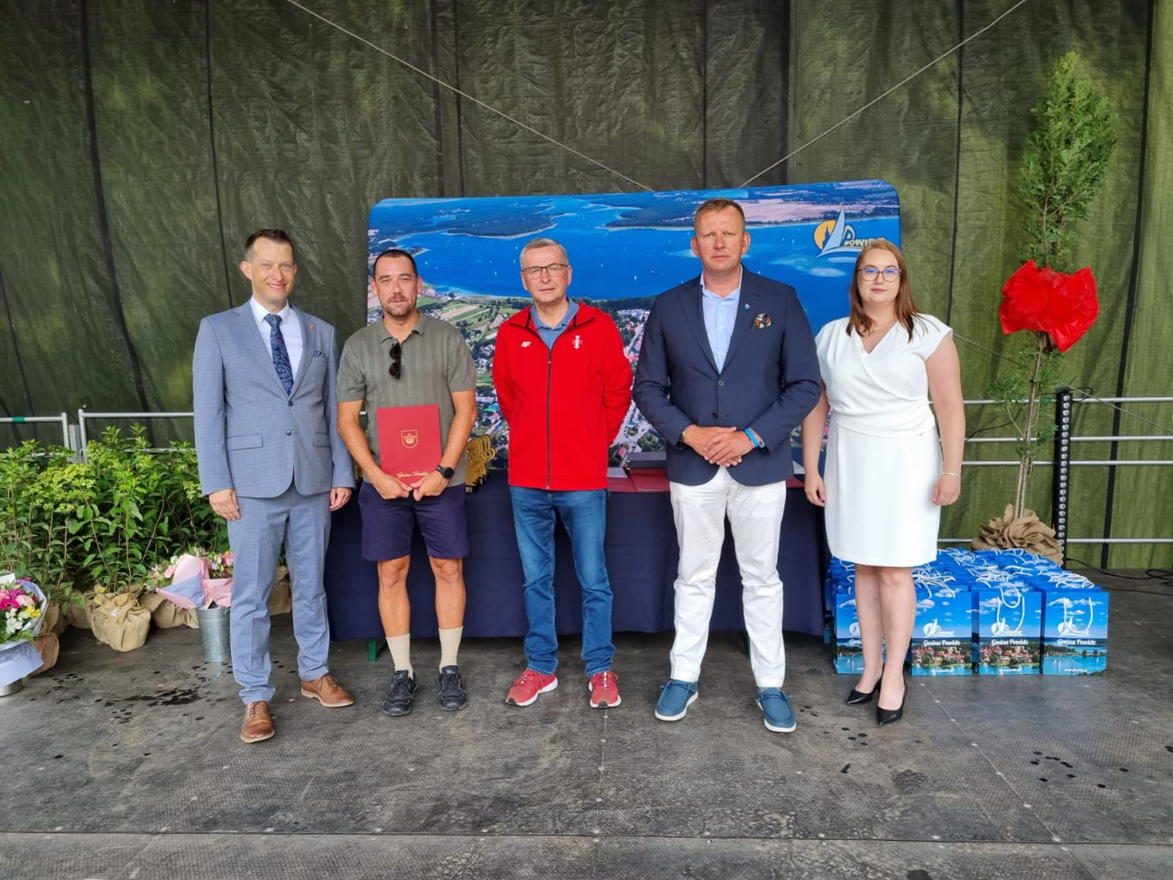 Gala Aktywnych. Wręczyli nagrody finansowe