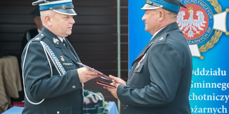 Świętowali 100-lecie istnienia. Zobacz zdjęcia