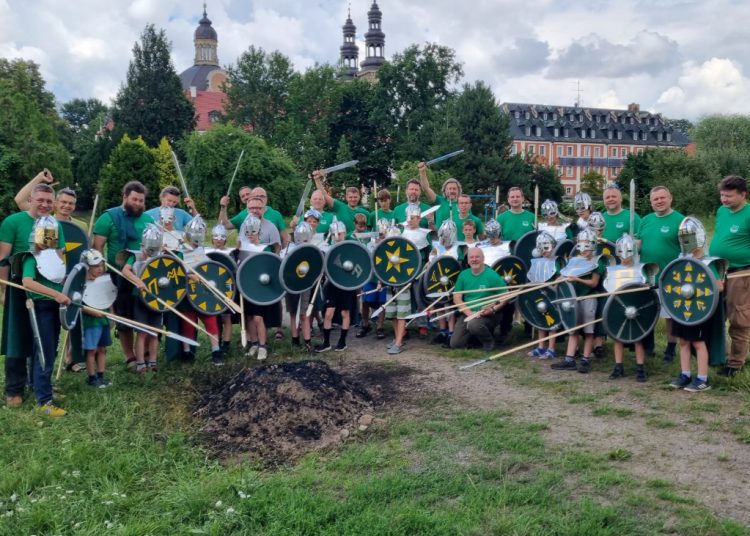 Ciekawe zajęcia w Lądzie