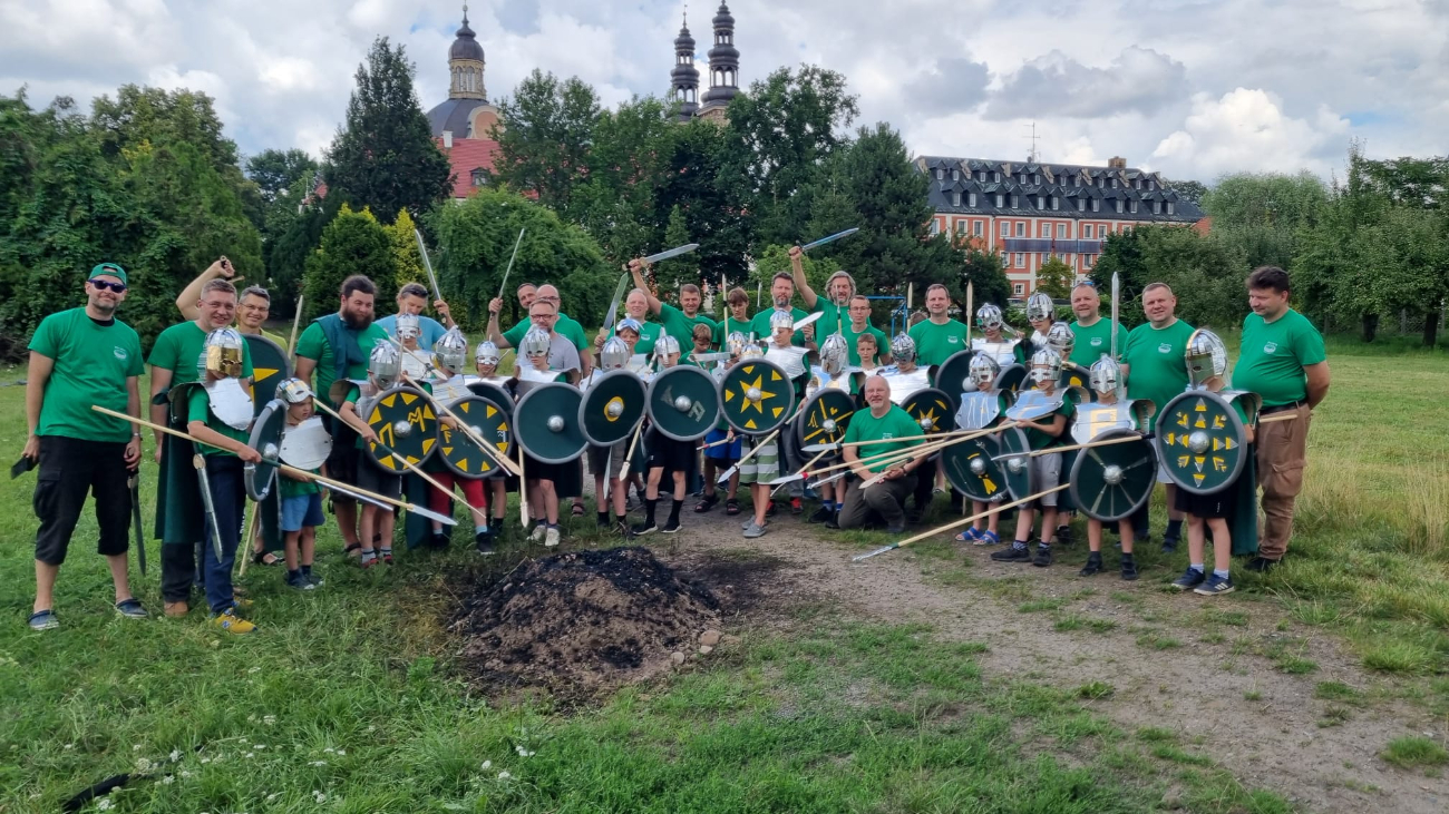 Ciekawe zajęcia w Lądzie