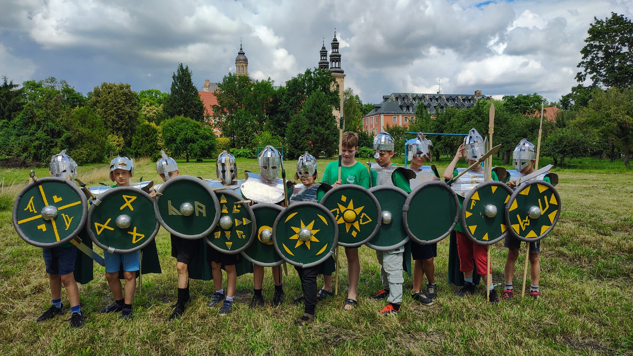 Ciekawe zajęcia w Lądzie