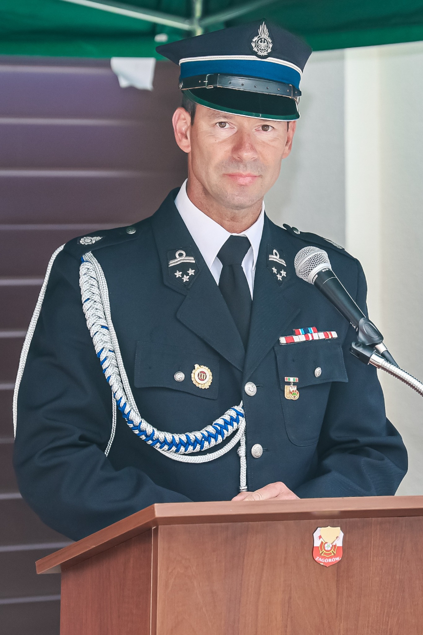 Świętowali 100-lecie istnienia. Zobacz zdjęcia