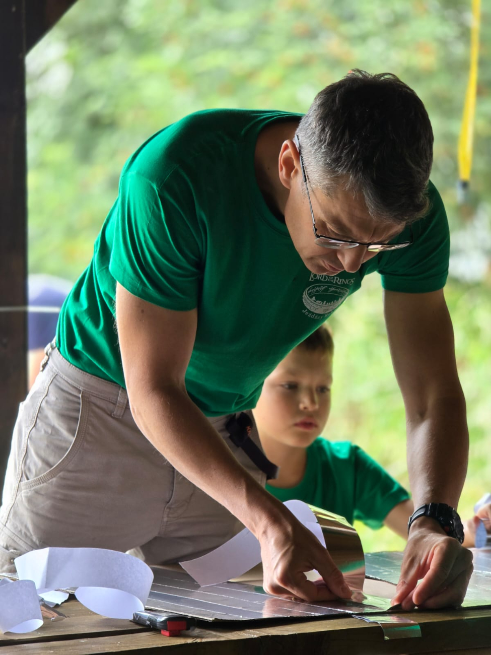 Ciekawe zajęcia w Lądzie