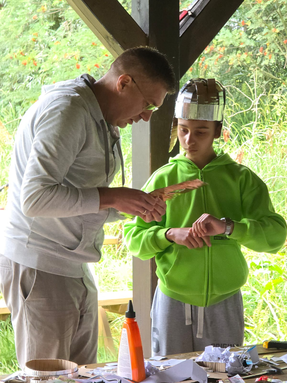 Ciekawe zajęcia w Lądzie