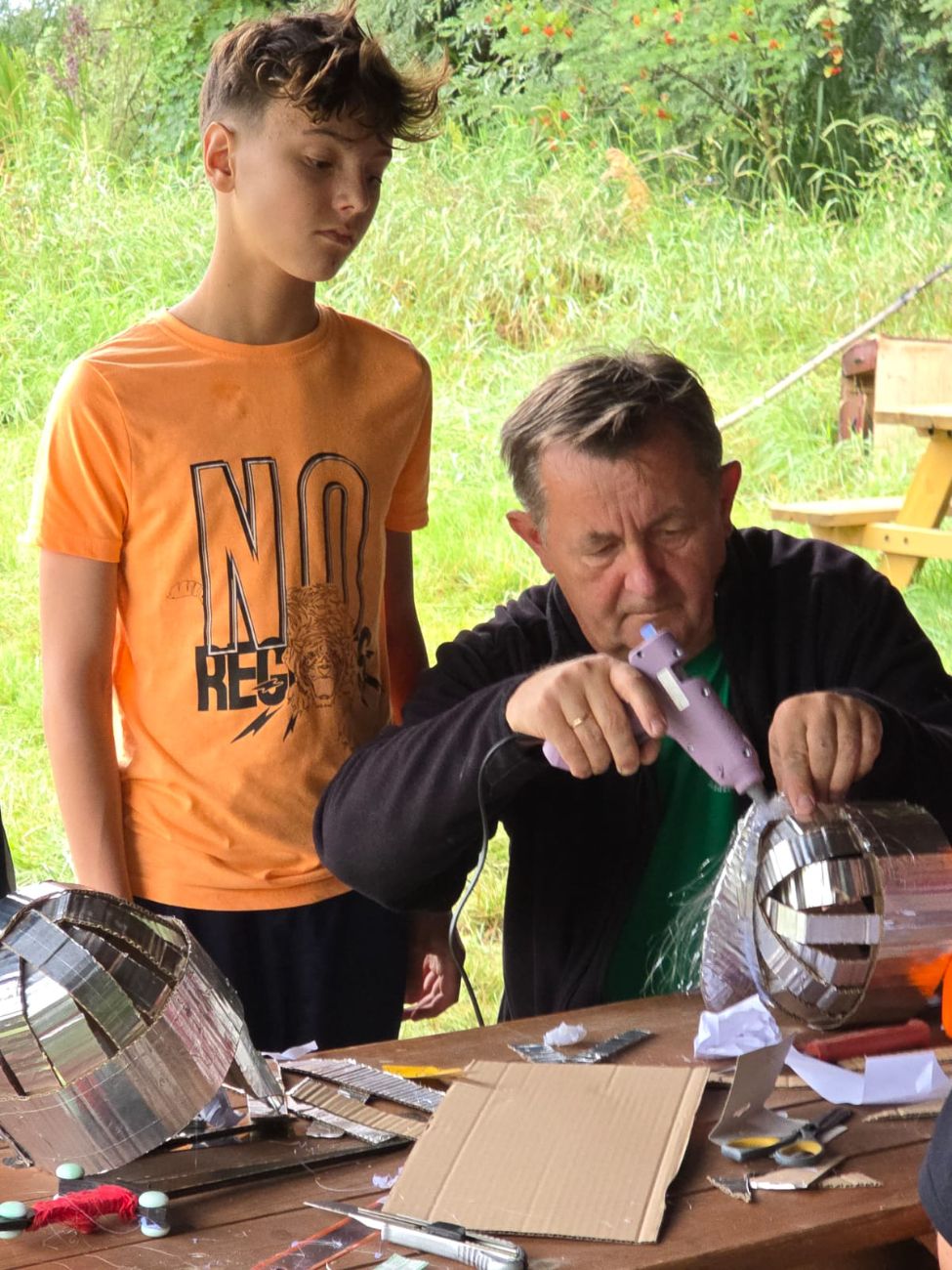 Ciekawe zajęcia w Lądzie