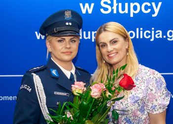 Święto Policji. Zobacz, kto dostał awans