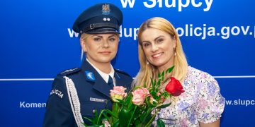 Święto Policji. Zobacz, kto dostał awans