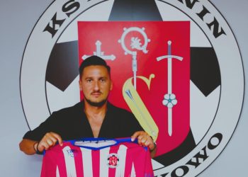 Trenerska roszada w Polaninie