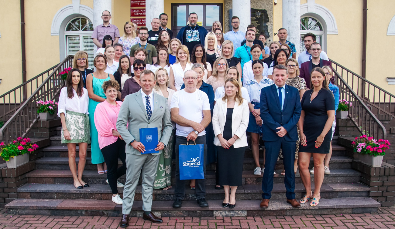 „Zawsze można było na niego liczyć”