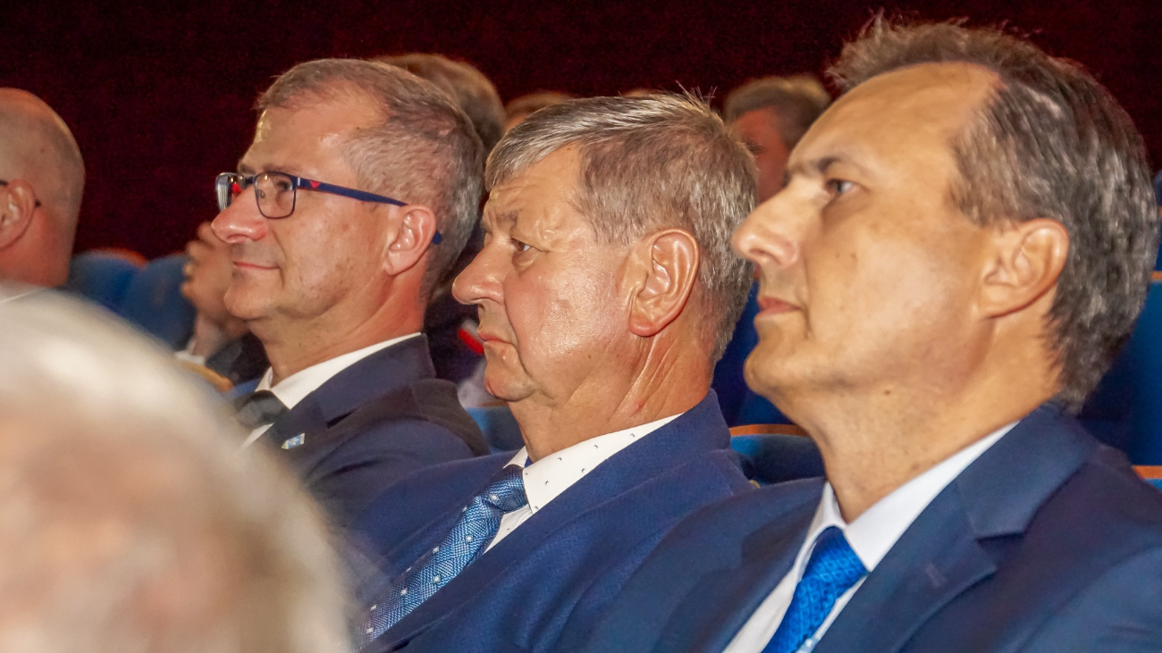 Święto Policji. Zobacz, kto dostał awans