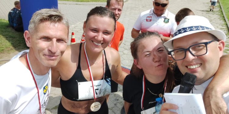 Ląd – Young Run 2025 w hołdzie i z nadzieją!