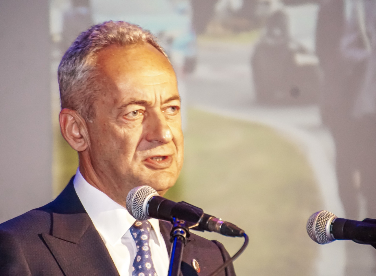 Święto Policji. Zobacz, kto dostał awans