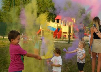 Festyn w Paruszewie. Zobacz zdjęcia