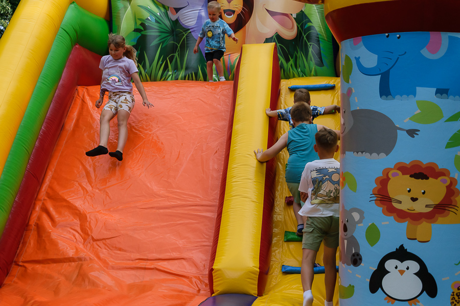 Tak powitali lato. Udało się zebrać ponad 18 tysięcy