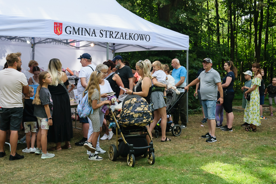 Tak powitali lato. Udało się zebrać ponad 18 tysięcy