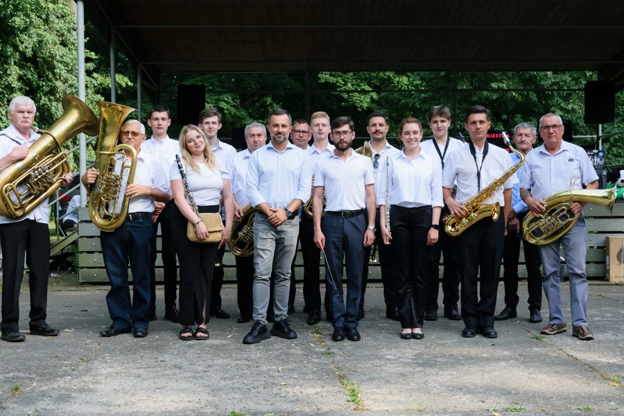 Tak powitali lato. Udało się zebrać ponad 18 tysięcy