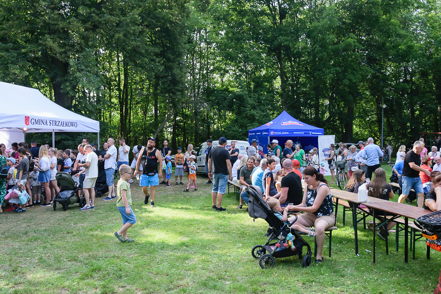 Tak powitali lato. Udało się zebrać ponad 18 tysięcy