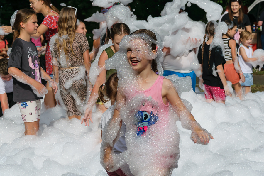 Tak powitali lato. Udało się zebrać ponad 18 tysięcy