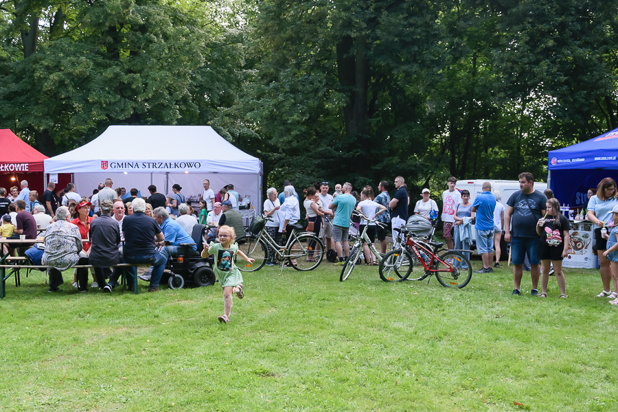 Tak powitali lato. Udało się zebrać ponad 18 tysięcy