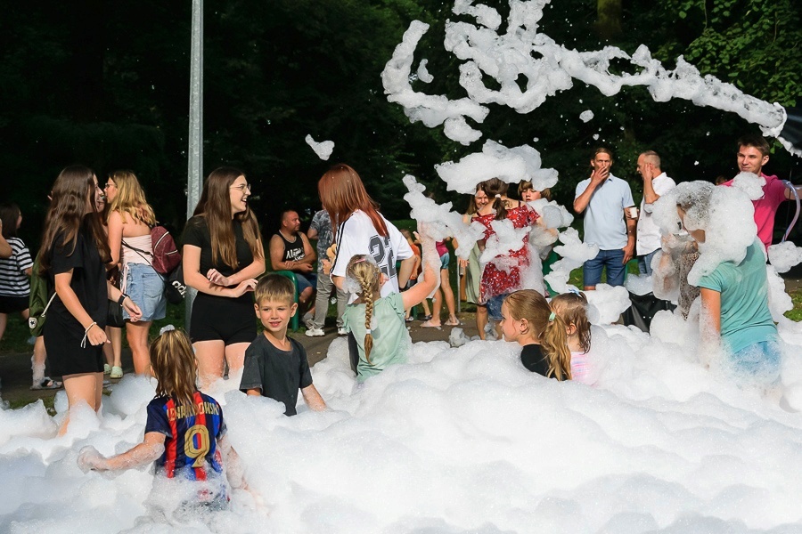 Tak powitali lato. Udało się zebrać ponad 18 tysięcy