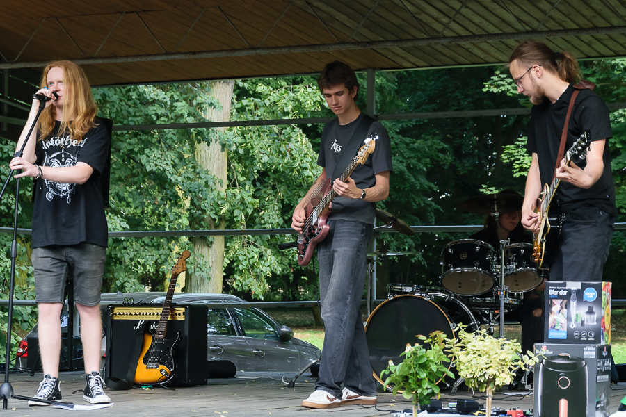 Tak powitali lato. Udało się zebrać ponad 18 tysięcy