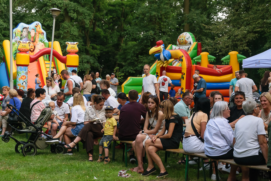 Tak powitali lato. Udało się zebrać ponad 18 tysięcy