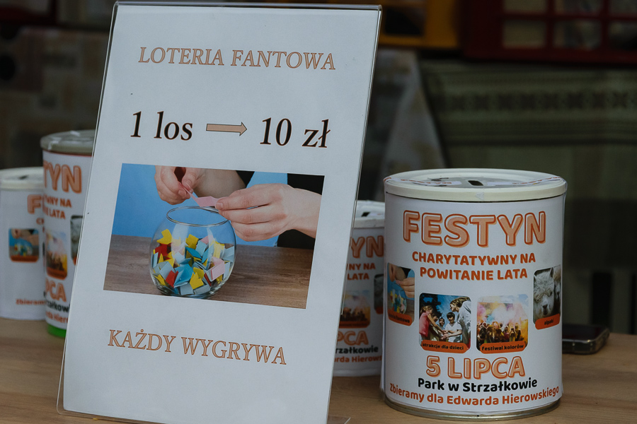 Tak powitali lato. Udało się zebrać ponad 18 tysięcy