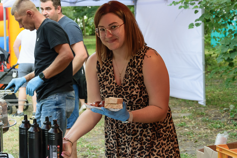 Tak powitali lato. Udało się zebrać ponad 18 tysięcy