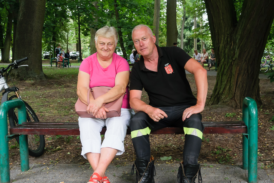 Tak powitali lato. Udało się zebrać ponad 18 tysięcy