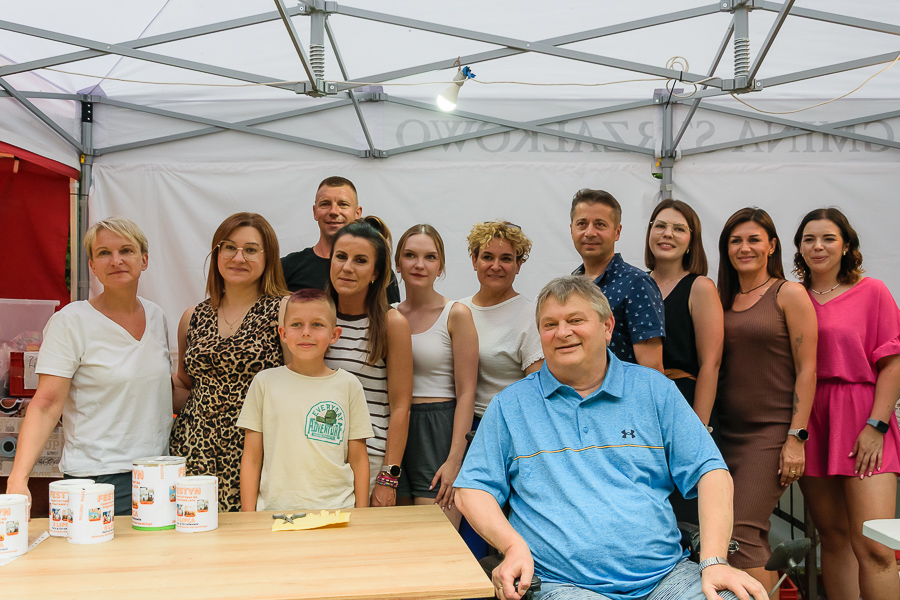 Tak powitali lato. Udało się zebrać ponad 18 tysięcy