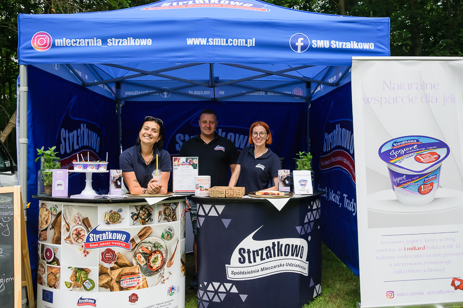 Tak powitali lato. Udało się zebrać ponad 18 tysięcy