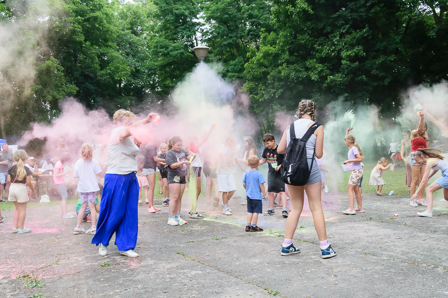 Tak powitali lato. Udało się zebrać ponad 18 tysięcy