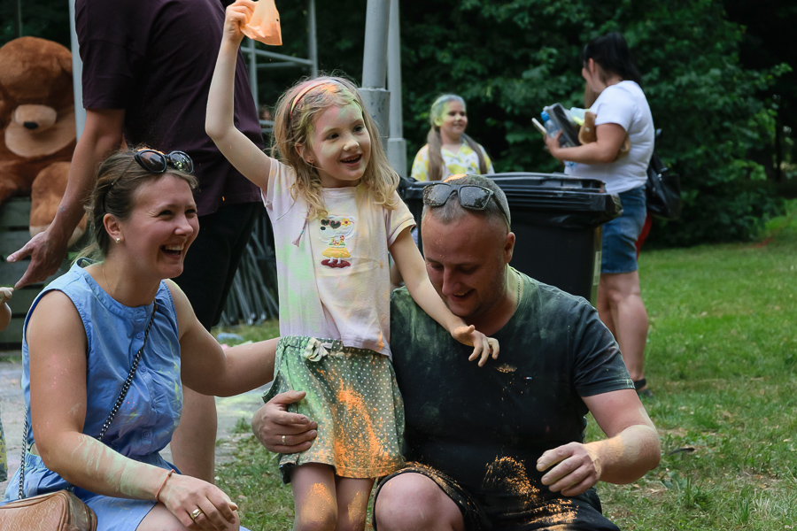 Tak powitali lato. Udało się zebrać ponad 18 tysięcy