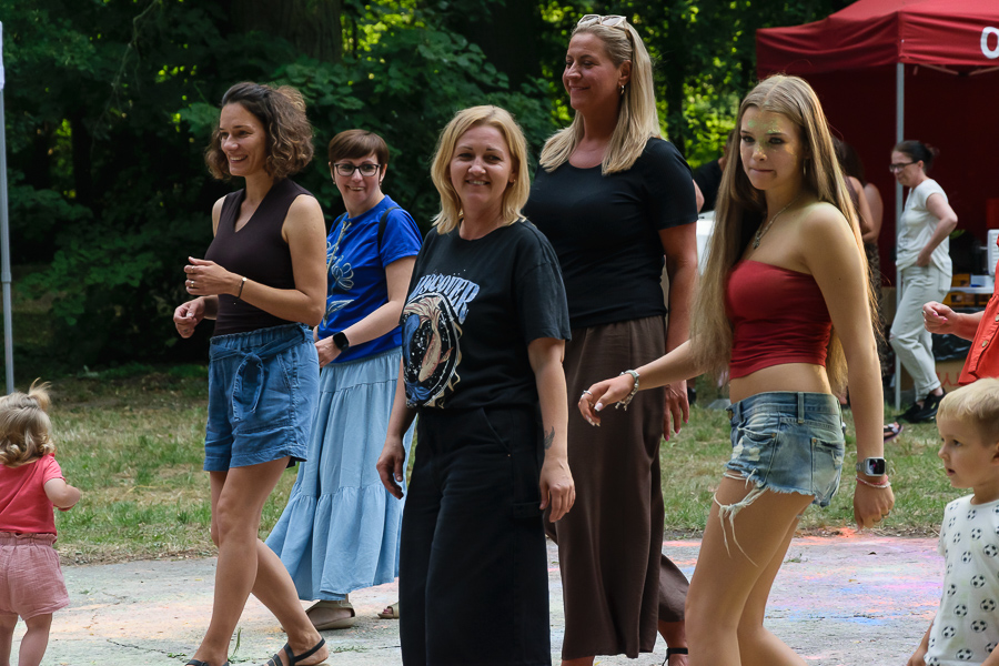 Tak powitali lato. Udało się zebrać ponad 18 tysięcy