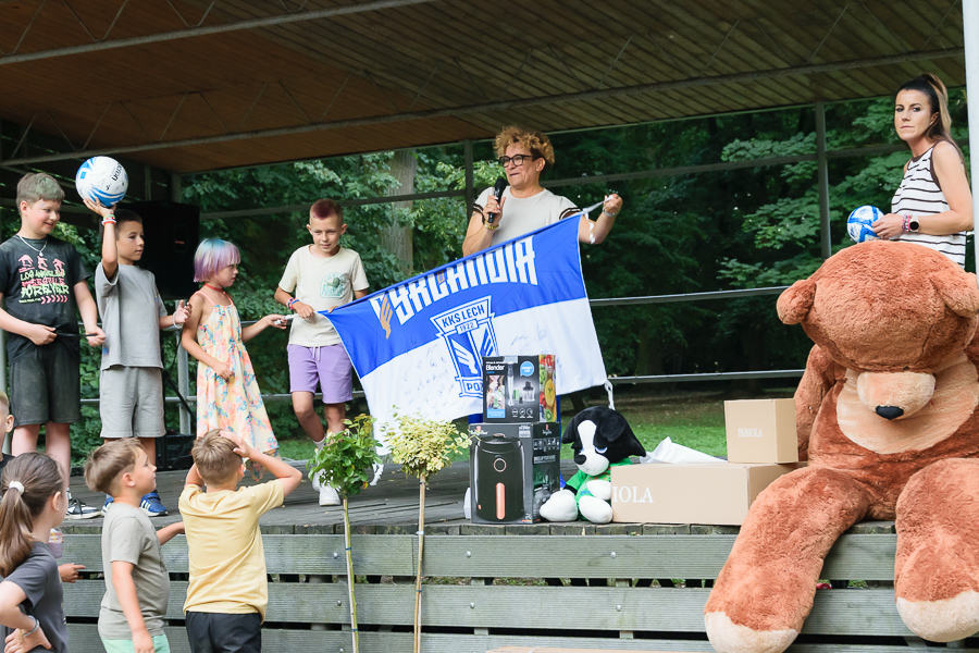 Tak powitali lato. Udało się zebrać ponad 18 tysięcy